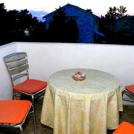 Apartments Panonija Новаля Екстериор снимка