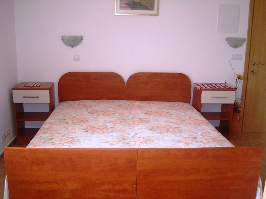 Apartments Panonija Новаля Стая снимка