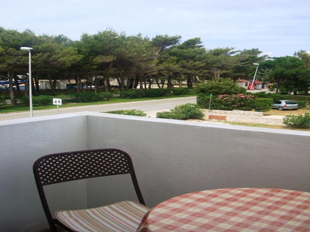 Apartments Panonija Новаля Стая снимка