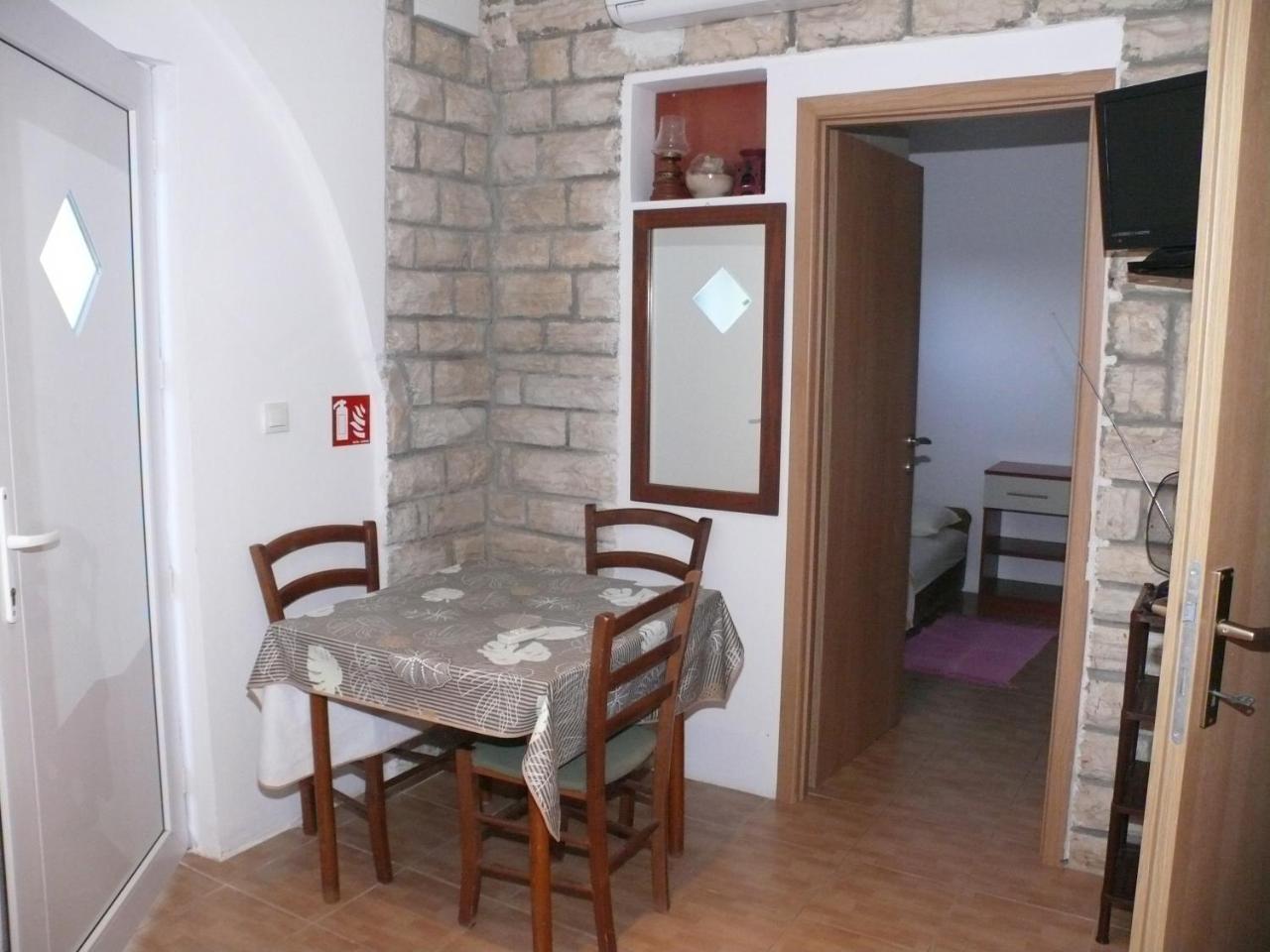 Apartments Panonija Новаля Стая снимка